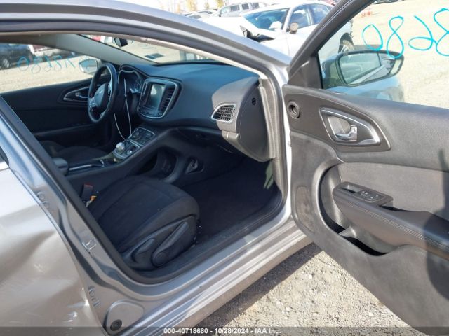 Photo 4 VIN: 1C3CCCAB7FN622603 - CHRYSLER 200 