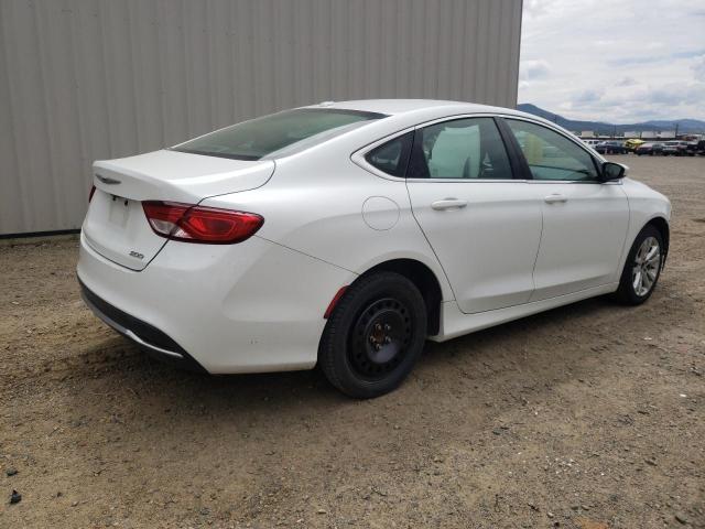 Photo 2 VIN: 1C3CCCAB7FN624545 - CHRYSLER 200 LIMITE 