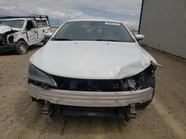 Photo 4 VIN: 1C3CCCAB7FN624545 - CHRYSLER 200 LIMITE 