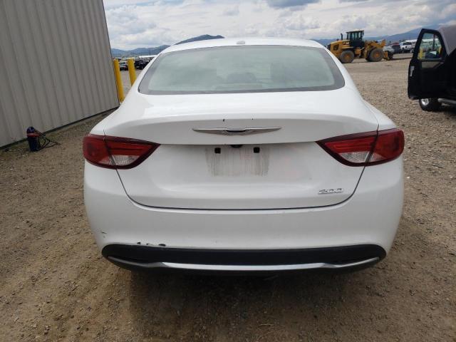 Photo 5 VIN: 1C3CCCAB7FN624545 - CHRYSLER 200 LIMITE 