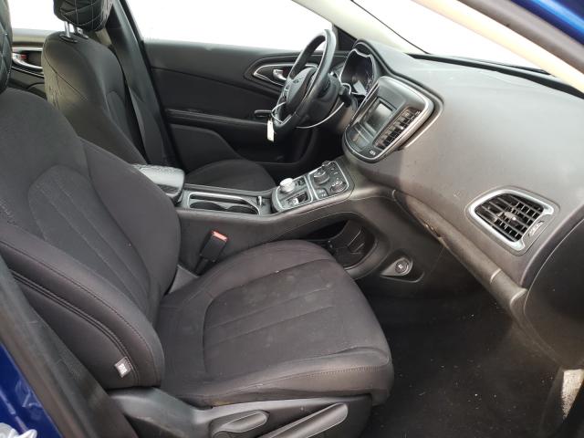 Photo 4 VIN: 1C3CCCAB7FN624609 - CHRYSLER 200 LIMITE 