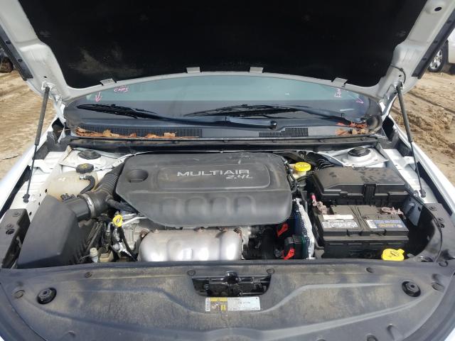 Photo 6 VIN: 1C3CCCAB7FN626229 - CHRYSLER 200 LIMITE 