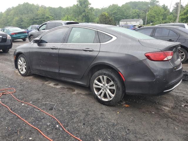 Photo 1 VIN: 1C3CCCAB7FN632502 - CHRYSLER 200 