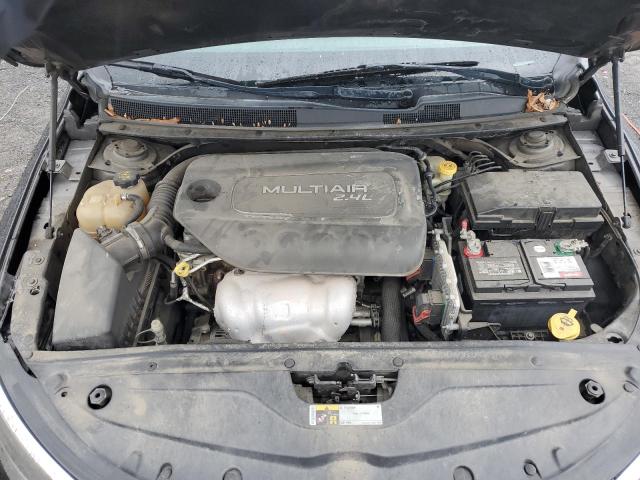 Photo 10 VIN: 1C3CCCAB7FN632502 - CHRYSLER 200 