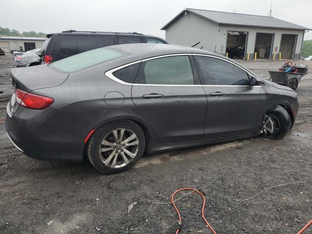 Photo 2 VIN: 1C3CCCAB7FN632502 - CHRYSLER 200 