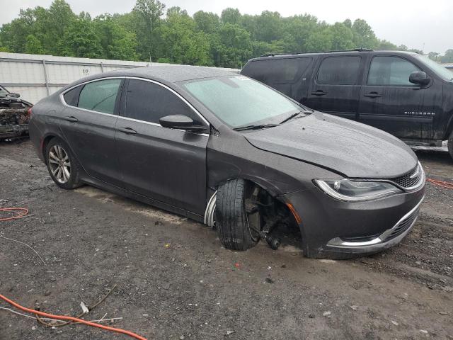 Photo 3 VIN: 1C3CCCAB7FN632502 - CHRYSLER 200 