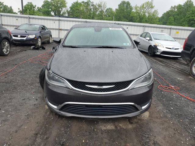 Photo 4 VIN: 1C3CCCAB7FN632502 - CHRYSLER 200 