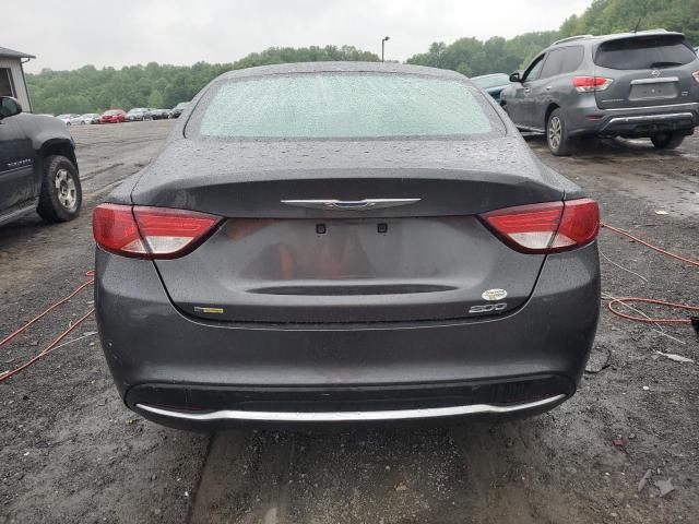 Photo 5 VIN: 1C3CCCAB7FN632502 - CHRYSLER 200 