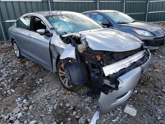 Photo 0 VIN: 1C3CCCAB7FN633276 - CHRYSLER 200 LIMITE 