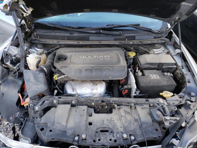 Photo 6 VIN: 1C3CCCAB7FN633276 - CHRYSLER 200 LIMITE 