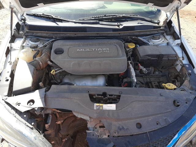 Photo 6 VIN: 1C3CCCAB7FN636193 - CHRYSLER 200 LIMITE 