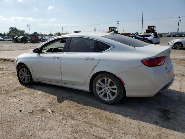 Photo 1 VIN: 1C3CCCAB7FN638459 - CHRYSLER 200 LIMITE 