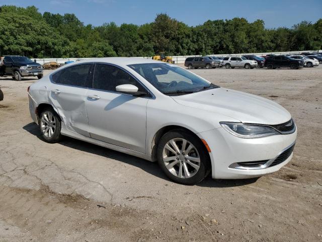 Photo 3 VIN: 1C3CCCAB7FN638459 - CHRYSLER 200 LIMITE 