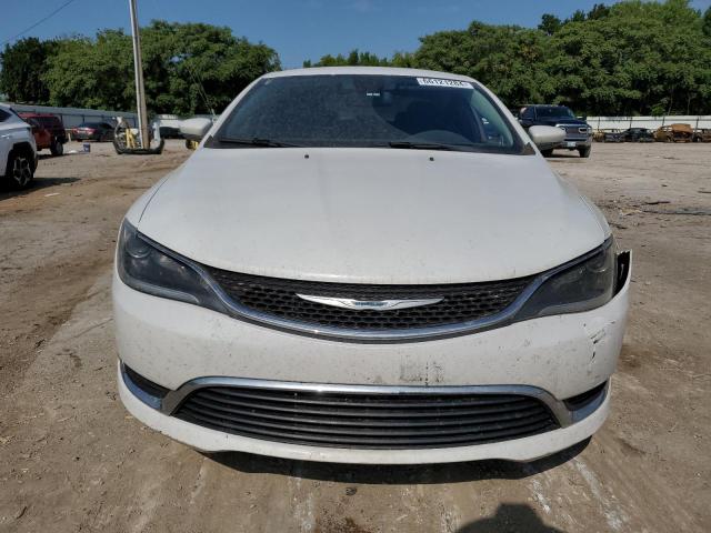 Photo 4 VIN: 1C3CCCAB7FN638459 - CHRYSLER 200 LIMITE 