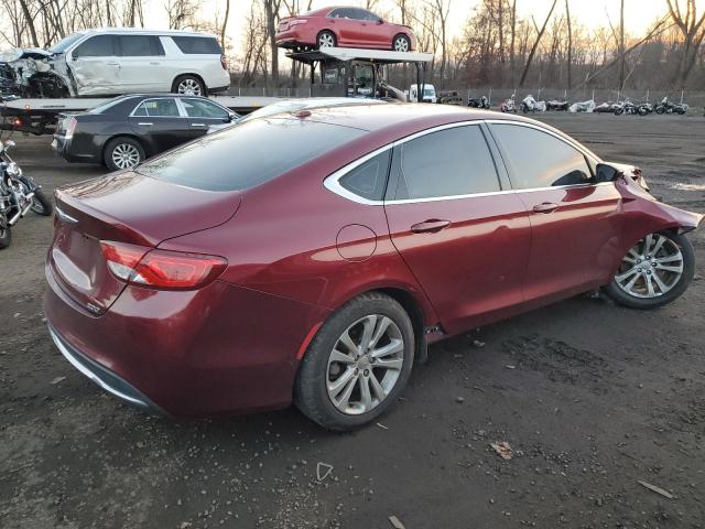 Photo 2 VIN: 1C3CCCAB7FN640468 - CHRYSLER 200 