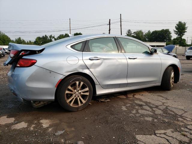 Photo 2 VIN: 1C3CCCAB7FN641331 - CHRYSLER 200 LIMITE 