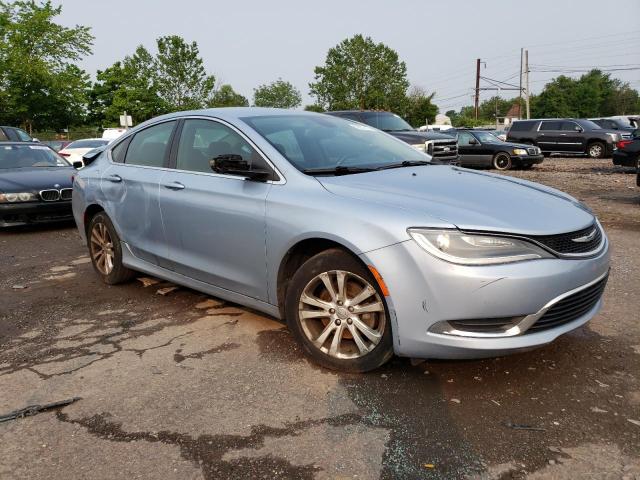 Photo 3 VIN: 1C3CCCAB7FN641331 - CHRYSLER 200 LIMITE 