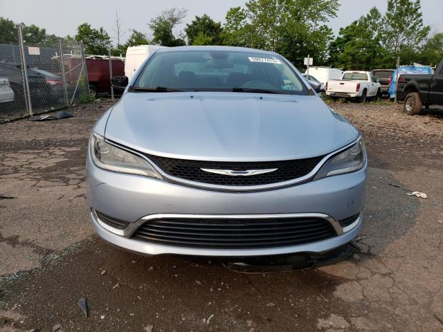 Photo 4 VIN: 1C3CCCAB7FN641331 - CHRYSLER 200 LIMITE 