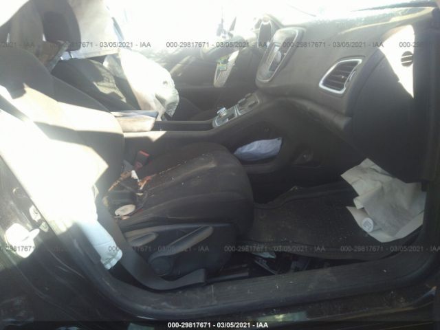 Photo 4 VIN: 1C3CCCAB7FN641653 - CHRYSLER 200 