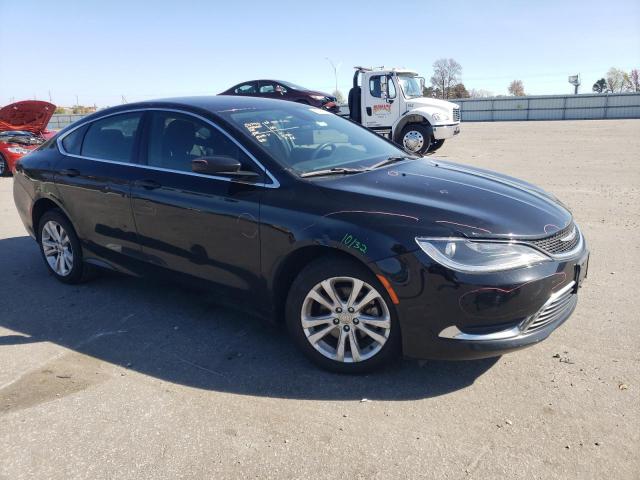 Photo 3 VIN: 1C3CCCAB7FN641877 - CHRYSLER 200 