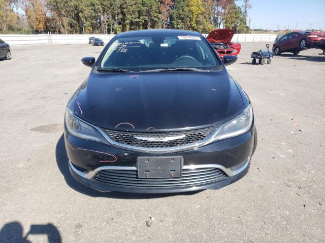 Photo 4 VIN: 1C3CCCAB7FN641877 - CHRYSLER 200 