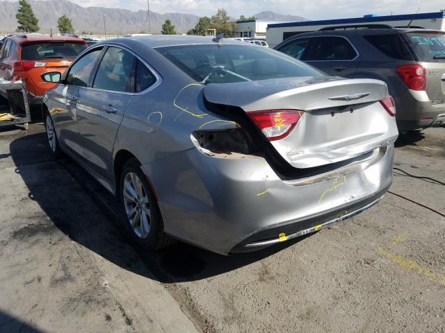 Photo 2 VIN: 1C3CCCAB7FN642348 - CHRYSLER 200 LIMITE 