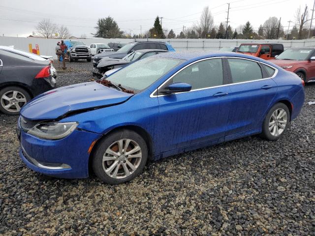 Photo 0 VIN: 1C3CCCAB7FN644682 - CHRYSLER 200 