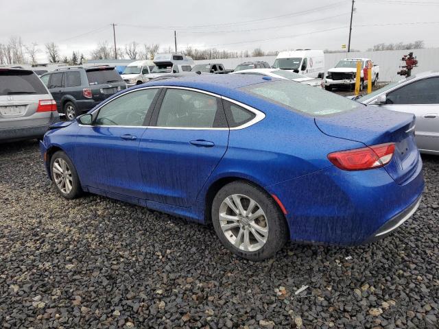 Photo 1 VIN: 1C3CCCAB7FN644682 - CHRYSLER 200 