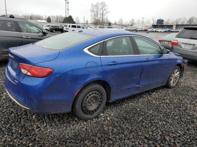 Photo 2 VIN: 1C3CCCAB7FN644682 - CHRYSLER 200 