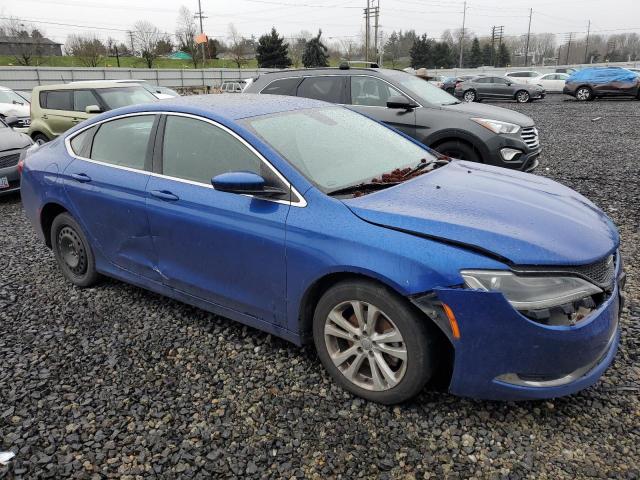 Photo 3 VIN: 1C3CCCAB7FN644682 - CHRYSLER 200 