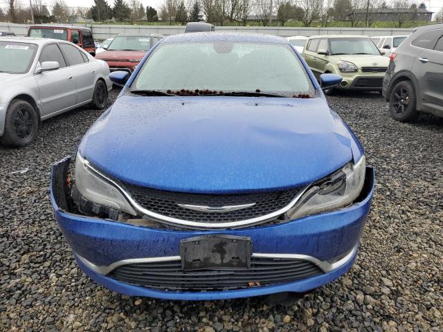 Photo 4 VIN: 1C3CCCAB7FN644682 - CHRYSLER 200 