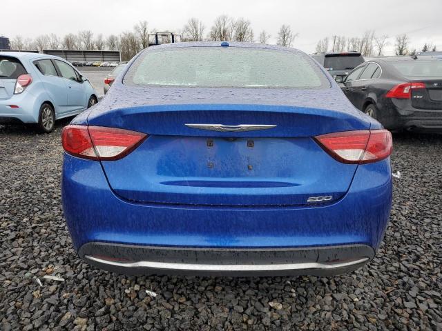 Photo 5 VIN: 1C3CCCAB7FN644682 - CHRYSLER 200 