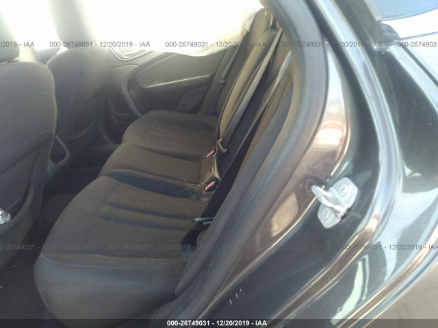 Photo 7 VIN: 1C3CCCAB7FN646383 - CHRYSLER 200 