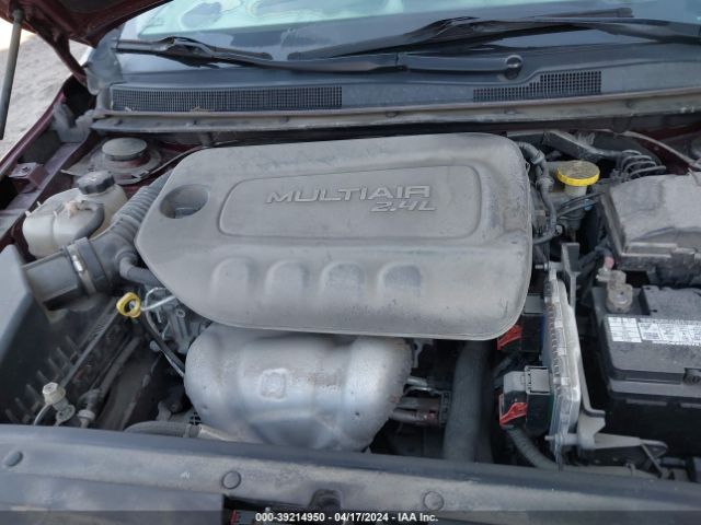 Photo 9 VIN: 1C3CCCAB7FN646688 - CHRYSLER 200 