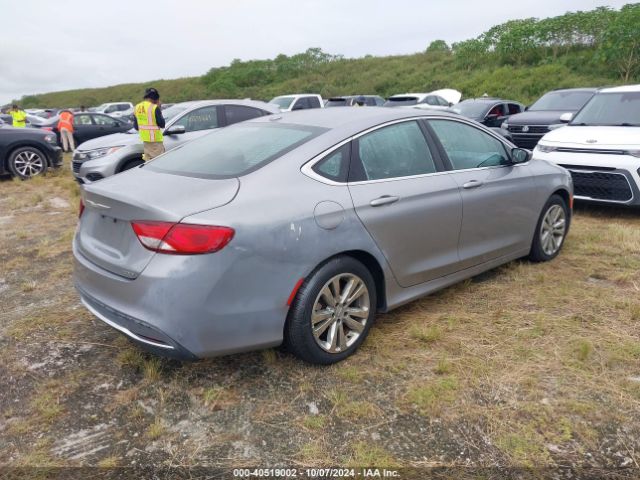 Photo 3 VIN: 1C3CCCAB7FN648991 - CHRYSLER 200 