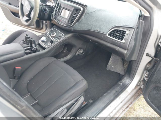 Photo 4 VIN: 1C3CCCAB7FN648991 - CHRYSLER 200 