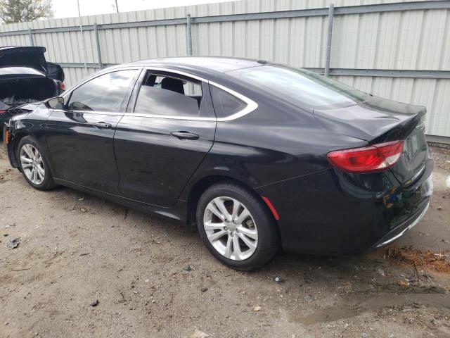 Photo 1 VIN: 1C3CCCAB7FN649784 - CHRYSLER 200 LIMITE 