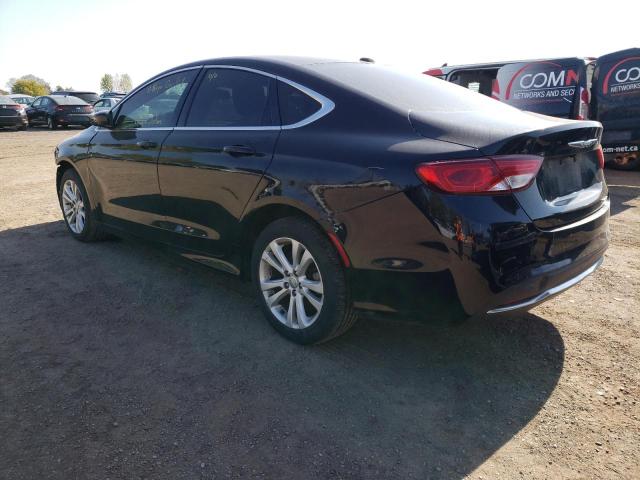 Photo 2 VIN: 1C3CCCAB7FN651096 - CHRYSLER 200 LIMITE 