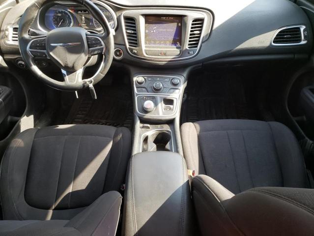 Photo 4 VIN: 1C3CCCAB7FN651096 - CHRYSLER 200 LIMITE 