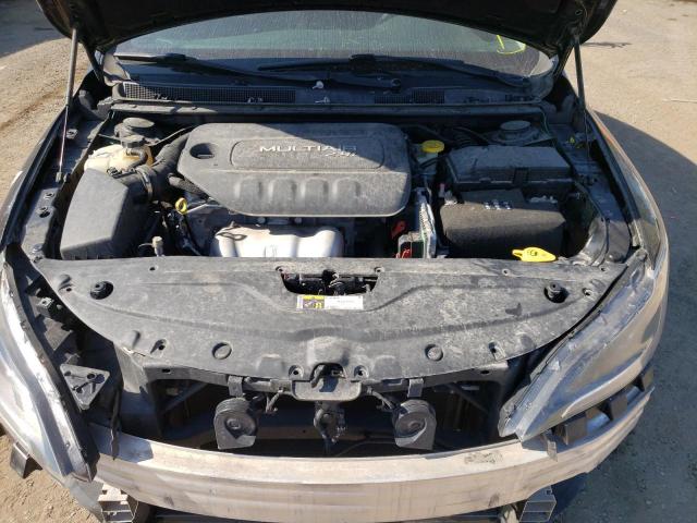 Photo 6 VIN: 1C3CCCAB7FN651096 - CHRYSLER 200 LIMITE 