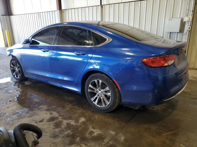 Photo 1 VIN: 1C3CCCAB7FN651731 - CHRYSLER 200 LIMITE 