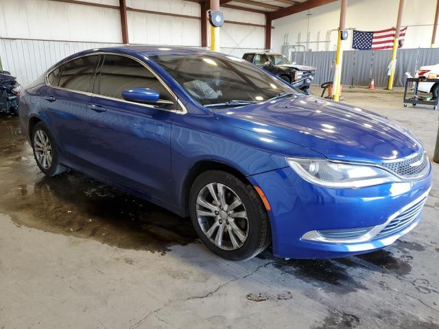 Photo 3 VIN: 1C3CCCAB7FN651731 - CHRYSLER 200 LIMITE 