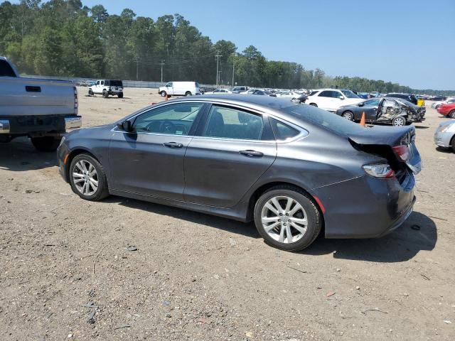 Photo 1 VIN: 1C3CCCAB7FN652541 - CHRYSLER 200 LIMITE 