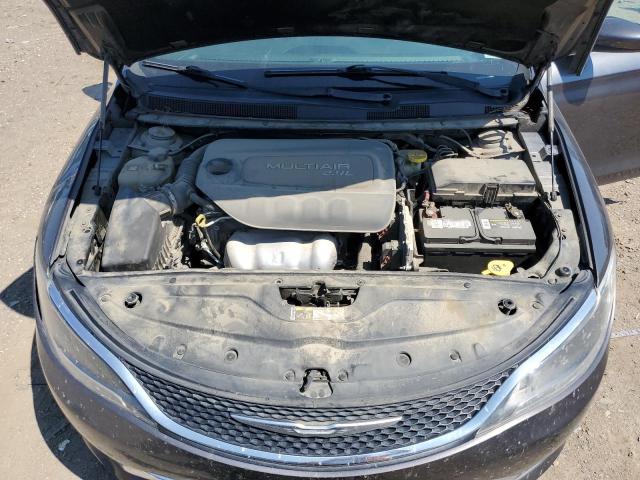 Photo 10 VIN: 1C3CCCAB7FN652541 - CHRYSLER 200 LIMITE 