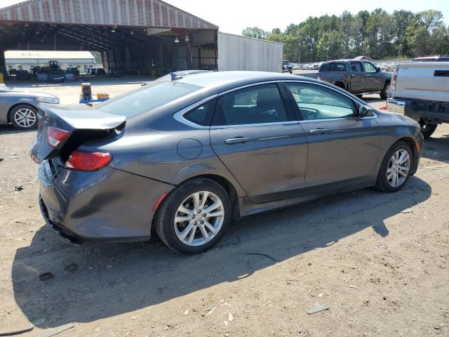 Photo 2 VIN: 1C3CCCAB7FN652541 - CHRYSLER 200 LIMITE 