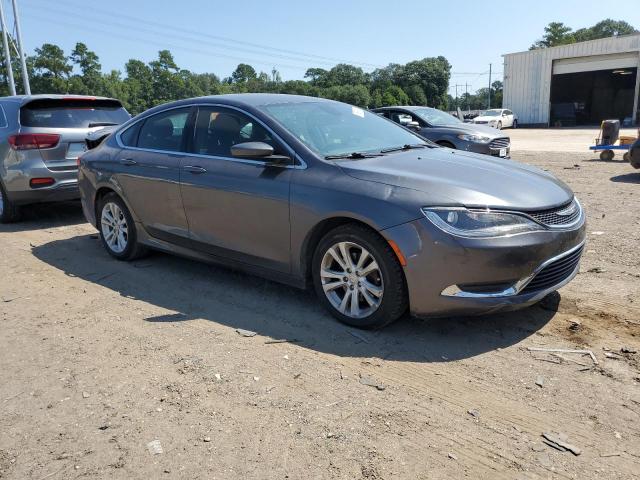 Photo 3 VIN: 1C3CCCAB7FN652541 - CHRYSLER 200 LIMITE 