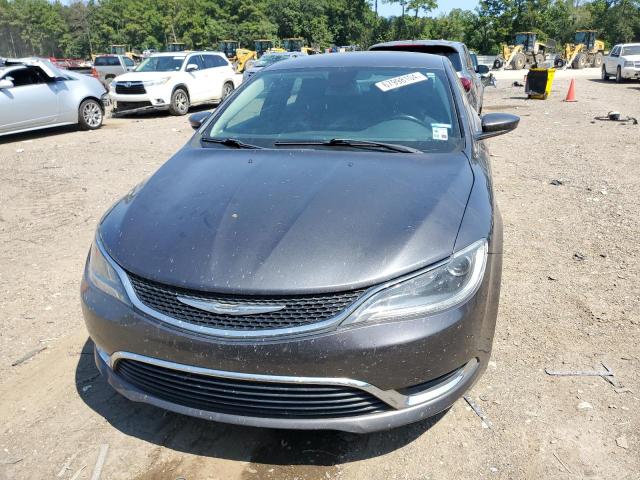 Photo 4 VIN: 1C3CCCAB7FN652541 - CHRYSLER 200 LIMITE 