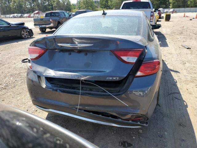 Photo 5 VIN: 1C3CCCAB7FN652541 - CHRYSLER 200 LIMITE 