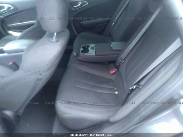 Photo 7 VIN: 1C3CCCAB7FN652927 - CHRYSLER 200 