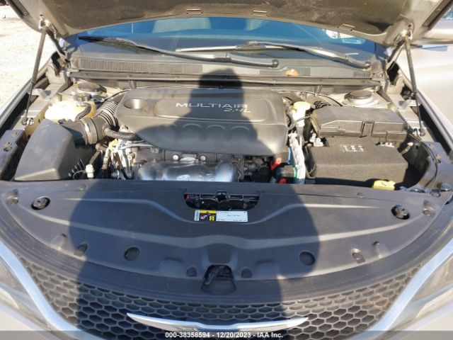 Photo 9 VIN: 1C3CCCAB7FN653351 - CHRYSLER 200 